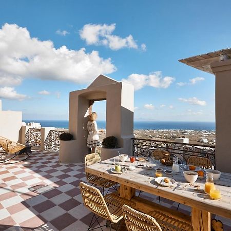 Éxo Goniá Nano Suites מראה חיצוני תמונה