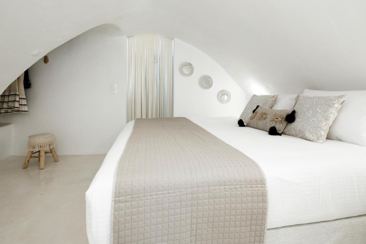 Éxo Goniá Nano Suites מראה חיצוני תמונה